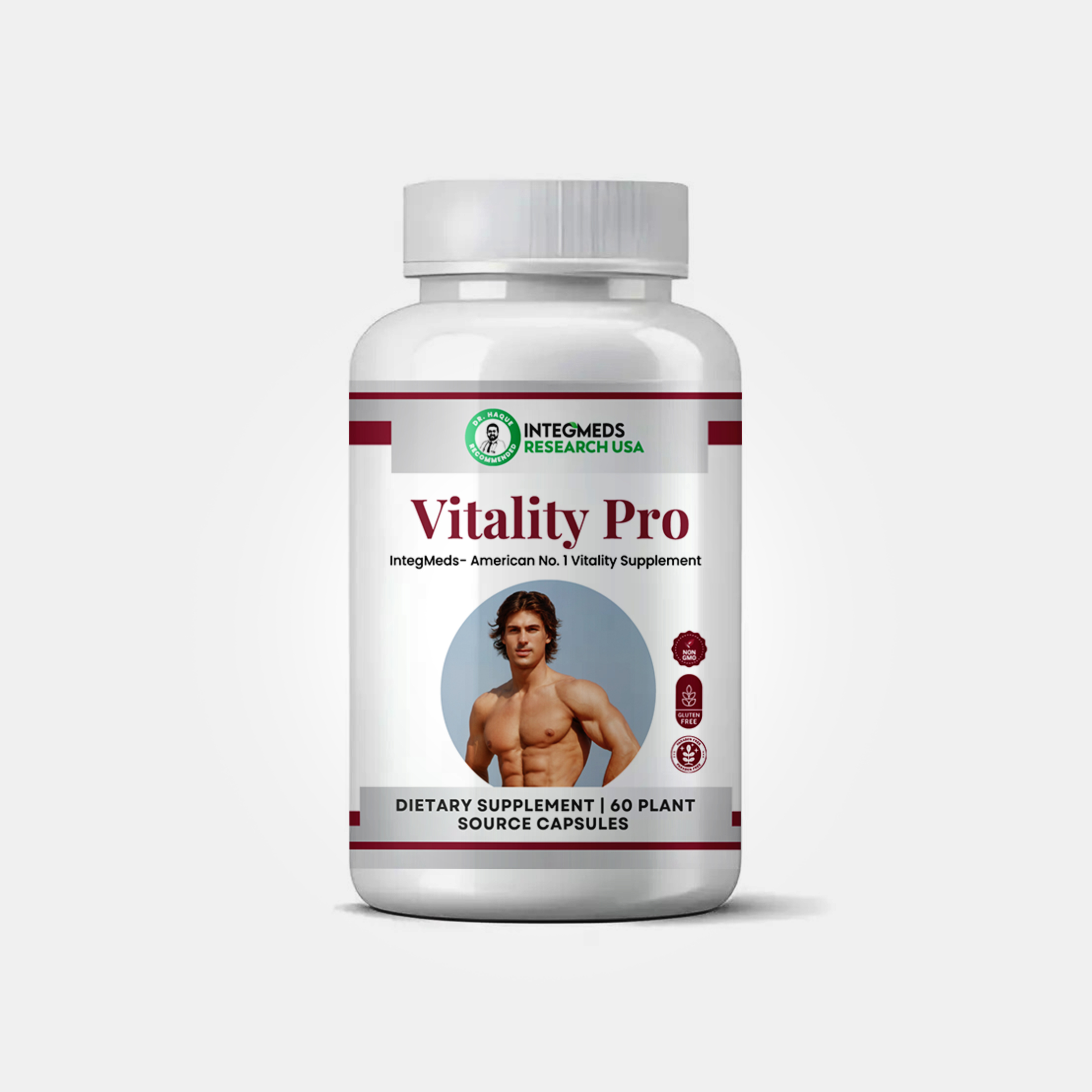 Vitality Pro